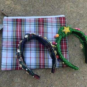 Brianna Cannon headband bundle